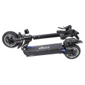 Electric scooter City Boss D1000 EVO black