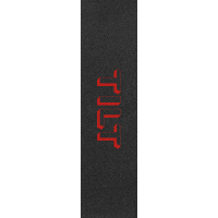 Griptape Tilt 3D Logo 6.5 "red