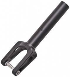 Fork Above Quasar SCS black