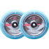 Wheels Striker Bgseakk Magnetit 110mm Turquoise