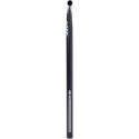 Core SL Aluminum handlebars 620mm black