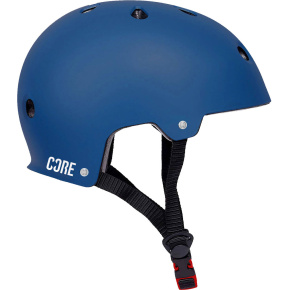 Helmet Core Basic L-XL Navy Blue