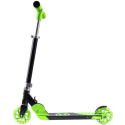 Children's Scooter CORE Foldy Green