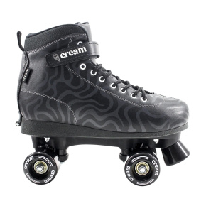 Core Cream Scoop Nastavitelný Trekové Brusle Dětské (Černá|35-38) Core Cream Scoop Nastavitelný Trekové Brusle Dětské (Černá|35-38)