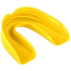 Wilson MG1 mouthguard (Yellow | Adult)