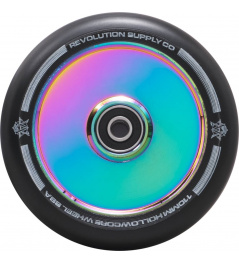 Wheel Revolution Supply Hollowcore 110mm Neochrome