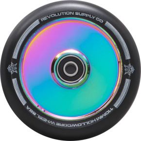 Wheel Revolution Supply Hollowcore 110mm Neochrome