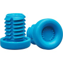 Grips Stolen Hive SuperStick Flangless Bright Blue
