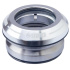 Headset Striker Integrated Silver