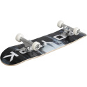 Skateboard Zoo York Logo Block 7.25 "Chrysler