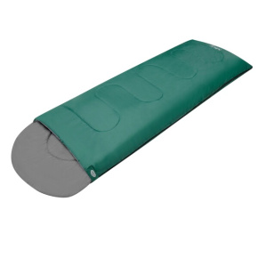 Extended sleeping bag NILS Camp NC2105 green