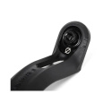 Brake Ethic Nylon V2 Black