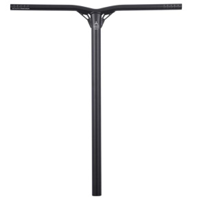 Triad Smuggler V2 handlebars 610 mm Black