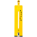 urbanArtt Butter Deck - Yellow - 6" x 23"