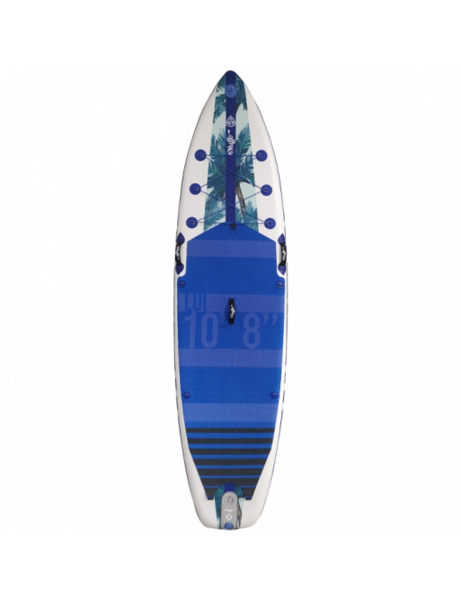 Paddleboard SKIFFO Lui 10'8''x33''x6'' 2021