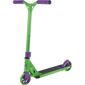 Freestyle Scooter Longway Summit Mini 2K19 violet / green
