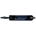 Crisp Blaster Freestyle Scooter (Black/Blue Cracking)