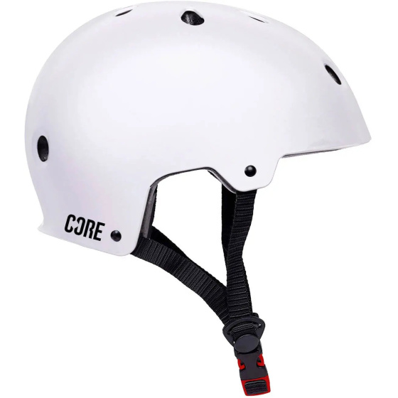 Helmet Core Basic SM White