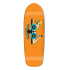 Madrid SMA Girl On A Plane Cruiser Board (9.5"|Orange)