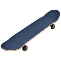 Skateboard KFD Ransom Set 7.75 "Yellow