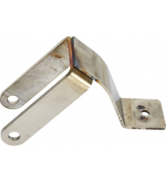 Native Fender 125mm brake