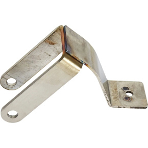 Native Fender 125mm brake