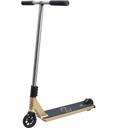 Freestyle scooter Native Stem With Saundezy