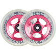 Wheels Proto Plasma 110mm Neon Pink 2pcs