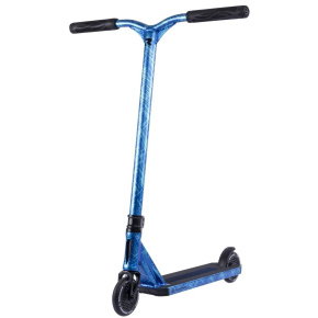 Freestyle scooter Root Invictus 2 ETCH Blue