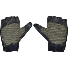 Roces Aggressive Gloves (XL)