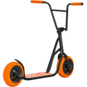Rocker Rolla Big Wheel black