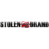 Stolen Badge (Platinum Red|Glass)