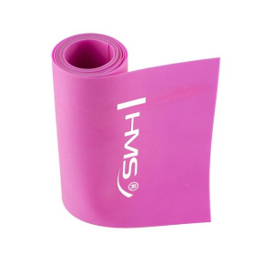 FITNESS RUBBER TP01 PINK HMS