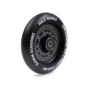 Wheel Slamm 110mm Halo Deep Dish black
