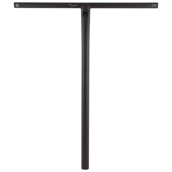 Handlebars Ethic DTC Pro Trianon 720mm Black