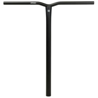 Union Titanium Bend Pro Scooter Bar 650mm Black