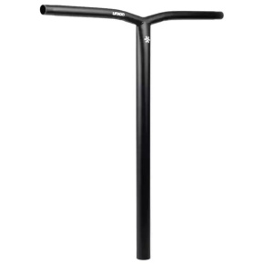 Union Uniq Bend Standard Pro Scooter Bar 580mm Black Union Uniq Bend Standard Pro Scooter Bar 580mm Black