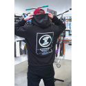 Scootshop hoodie