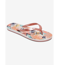 Flip flops Roxy Tahiti rose gold 2020 womens vell.EUR39