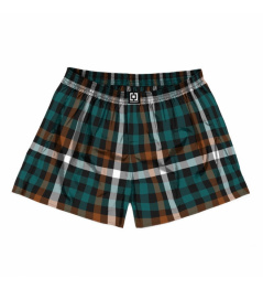 Horsefeathers shorts Sonny teal green 2019/20 vell.M