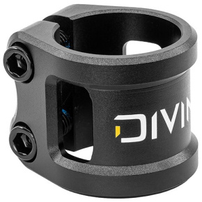 Divine Light sleeve black