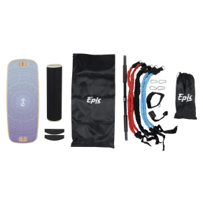 Epicstar Esoteric Multifunctional Balance Board