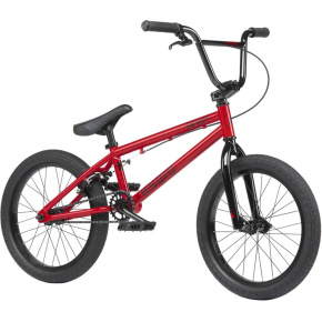 Freestyle BMX Radio Revo 18 "2021 18" Red