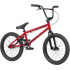 Freestyle BMX Radio Revo 18 "2021 18" Red