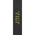 Griptape Tilt 3D Logo 6.5 "Yellow