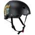 Triple Eight Certified Sweatsaver Helmet (L-XL|Hot Wheels)