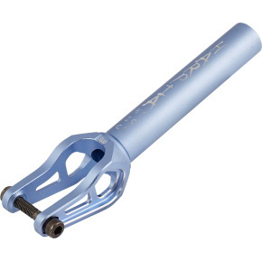 Longway Harpia SCS / HIC Light Blue Fork