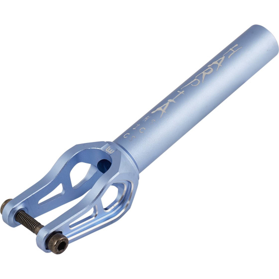 Longway Harpia SCS / HIC Light Blue Fork