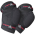 Triple Eight Stealth Hardcap Elbow Pads (L)