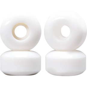 Essentials Wide Skateboard Wheels 4-Set (53mm|99A)
